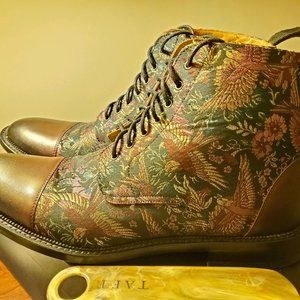 Taft Boots Jackboot in Paradise